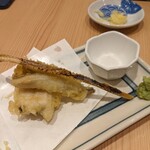 寿司・焼鳥・酒肴 すしの和 - 