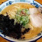 自家製麺 佐藤 - 