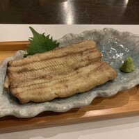 割烹蒲焼 横浜八十八 吉田町店 - 