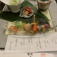 割烹蒲焼 横浜八十八 吉田町店 - 