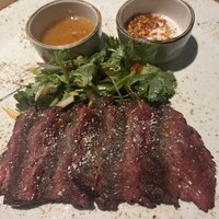 Longrain Tokyo - 