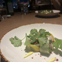 Longrain Tokyo - 
