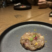 Longrain Tokyo - 