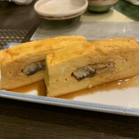 割烹蒲焼 横浜八十八 吉田町店 - 