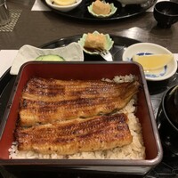 割烹蒲焼 横浜八十八 吉田町店 - 