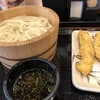 丸亀製麺 足立店