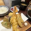 天ぷら 天寅 新風館店