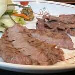 Gyuutan Yaki Sendai Hemmi - 