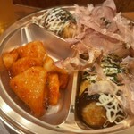 Takoyaki Douraku Wanaka - 