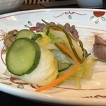 牛たん焼き 仙台辺見 - 