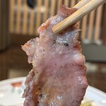 牛たん焼き 仙台辺見 - 