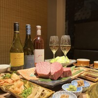 芦屋焼肉 結 -  芦屋焼肉 結 -