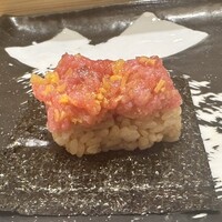 赤坂 鮨葵 - 
