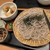 おらが蕎麦 天満駅前KYビル店