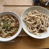 武蔵野うどん 澤村