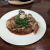Kicchimpapa - 厚切り豚の生姜焼き
