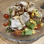 シンガポール発 小籠包と餃子の専門店 ジンホア - 202404