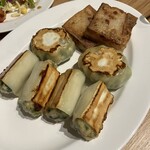 シンガポール発 小籠包と餃子の専門店 ジンホア - 202404