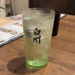 信州蕎麦・鶏 個室居酒屋 八兵衛 - 