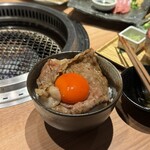 精肉卸問屋直営焼肉店 牛次郎 - 