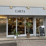 Pizzeria CARTA - 