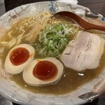 麺や 信 - 