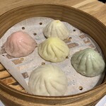 シンガポール発 小籠包と餃子の専門店 ジンホア - 202404