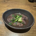 Shinshuusoba Tori Koshitsu Izakaya Hachibee - 