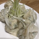 シンガポール発 小籠包と餃子の専門店 ジンホア - ★202404