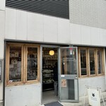 テラコーヒーアンドロースター - 