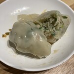 シンガポール発 小籠包と餃子の専門店 ジンホア - 202404