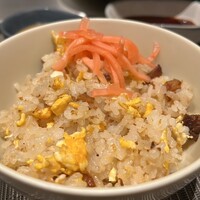鉄板焼 さざんか - 