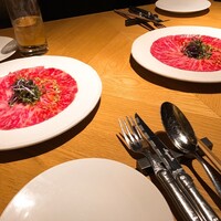 THE KINTAN STEAK - 