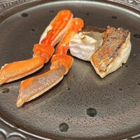 鉄板焼 さざんか - 