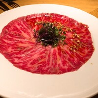 THE KINTAN STEAK - 