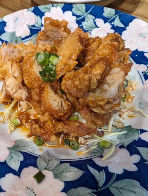 中華料理 萬木春（WAN MU CHUN） - 村山（中華料理）の写真