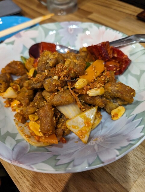 中華料理 萬木春（WAN MU CHUN） - 村山（中華料理）の写真