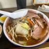 こぐまグループ旭川ラーメン - 