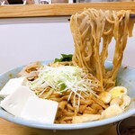 ラーメン 工藤 - 