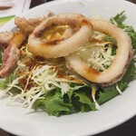 CoCo壱番屋 足立区竹の塚店 - 