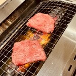 焼肉 ミート大将 - 