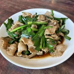 中華ハウス可久 - 