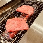 焼肉 ミート大将 - 