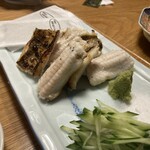 ぎんぎょの酒場 マルギン - 