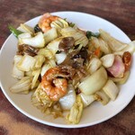 中華ハウス可久 - 