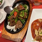 香港美食 - 