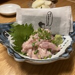 ぎんぎょの酒場 マルギン - 