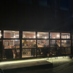 ぎんぎょの酒場 マルギン - 