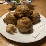 ぎんぎょの酒場 マルギン - 