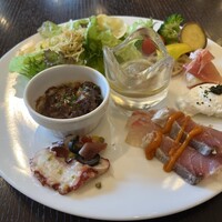 THE FUNATSUYA - 